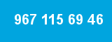 967 115 69 46 967 115 69 46